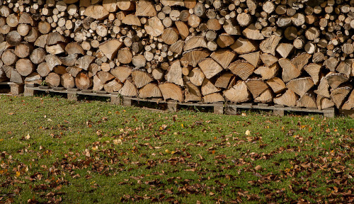 wood